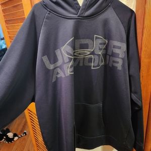 Underarmour hoodie